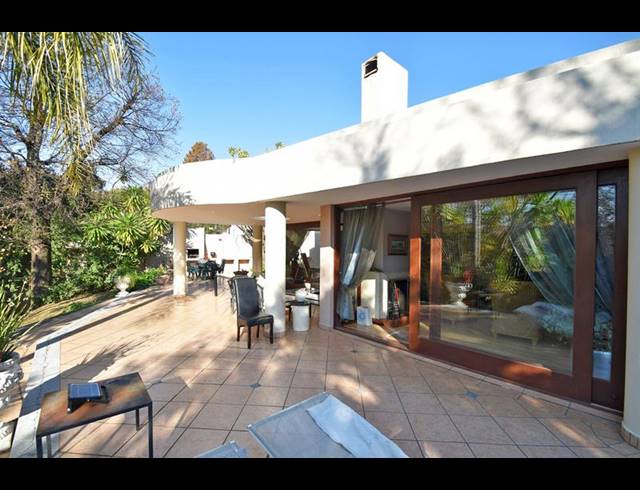 4 BEDROOM HOUSE FOR SALE IN PARKMORE